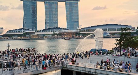 Singapore to Pump $300 Million Into Tourism – A Broader Economic Plan 