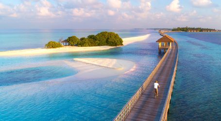 Maldives Nominated for Nine Prestigious Titles at 2024 World Travel Awards