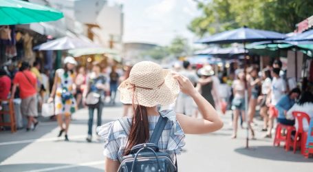 TAT Hosts Influencers from ASEAN and South Asia to Boost Tourism
