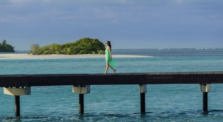 Maldives Reports Record Tourist Numbers In The First Quarter Of 2024