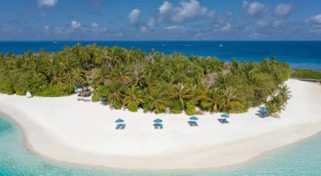 Maldives Resorts Adjust Clocks to One Hour Ahead: Extending Idyllic Vacations