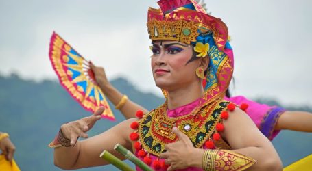 The Bali Arts Festival 2024 – An Incoming Time of  Culture and Art Appreciation