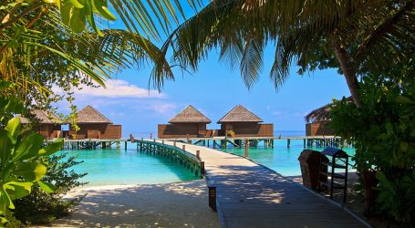 Tourist Arrivals in Maldives Grow by 11.3%  from 2023 – A Step in the Right Direction