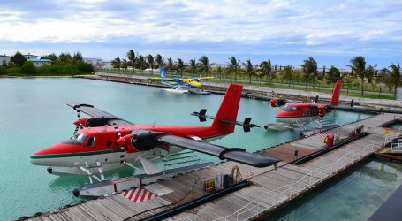 Seaplanes and a Bigger Airport: The Maldives Expands to Attract More Tourists – Enhancing Connectivity and Embracing Sustainability