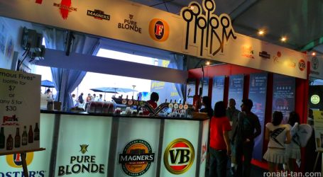 Beerfest Asia 2024: A Celebration of Craft Beer and Culture in Singapore