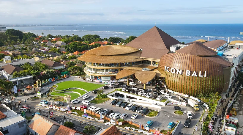ICON BALI Launched in Sanur, Bali – Unveiling Southeast Asia’s Largest Mall