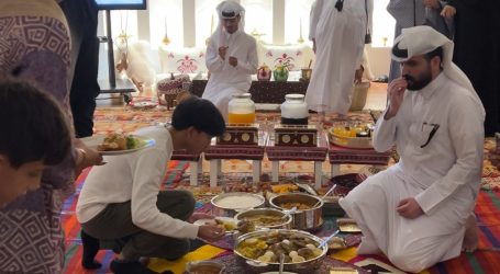 Msheireb Museums brings in the Ramadan spirit with cultural events 