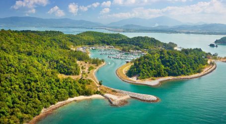 ‘Island Echo’ Launched at Rebak Island Resort – Uncovering Nature’s Fascinating Secrets