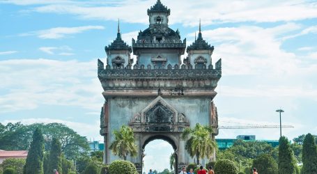 Laos Eases Entry Visa Policy To Attract Tourists – Visit Laos with ease