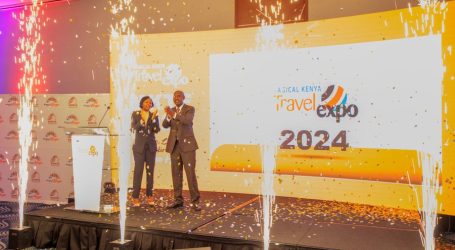 Kenya to Host Over 3000 at Annual Travel Expo – Reaching for New Heights in Tourism