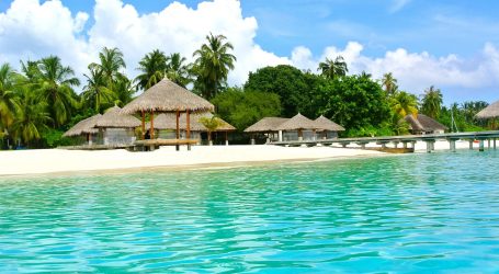 Maldives Sees 13% Rise in Tourist Arrivals – A Wave of New Visitors