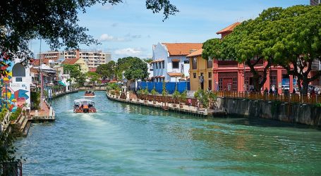 A Nation’s Journey: From Malacca to Merdeka