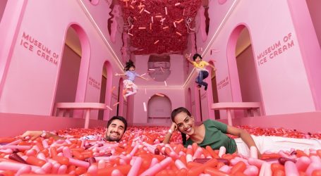 Singapore Unveils ‘Family Playdates’ Campaign: Unforgettable Summer Adventures Await Indian Travellers