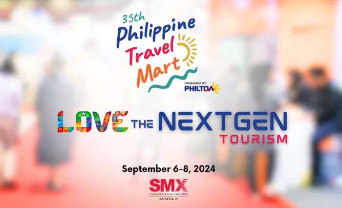 Philippines Travel Mart 2024 to Launch Next Month – Unveiling the Next Gen of Tourism