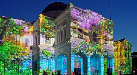 Singapore Night Festival 2024 – A Celebration of the Art of Play