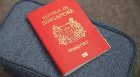 Singapore Holds Most Powerful Passport: Unlocking Unlimited Possibilities for Travel