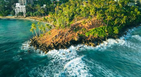 Times of India Puts Sri Lanka in the Spotlight – Listed as One of Asia’s Most Popular Destinations
