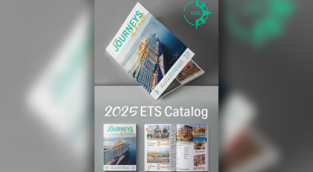 ETS Tours Launches New Faith-Based Itineraries Across Asia for 2025 – Christian-Focused Travel Experiences Include India, Thailand, and More