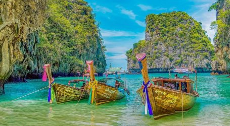 Thailand’s Tourism Poised for Full Recovery in 2024: MEI Report