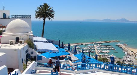 Tunisia Sees Modest Tourism Growth Despite Challenges – A Glimmer of Recovery