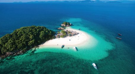 Bounce Ranks Phuket as Top Summer Holiday Island – Phuket Tops Summer Island List!