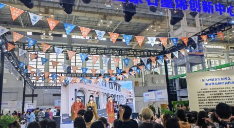 Ningbo Fashion Festival-2024 – A Showcase of Industry Excellence