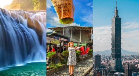 Canadian Travel Trade Wowed By Taiwan’s Adventure Travel Opportunities – Adventure Awaits in Taiwan
