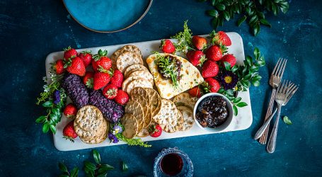 WorldFood Istanbul 2024 to Commence Soon – A Key Connection to Türkiye’s F&B Sector 