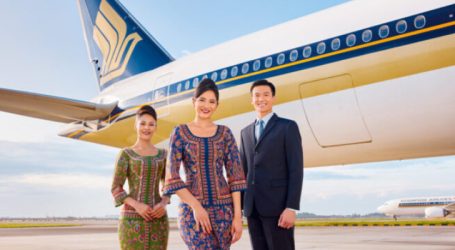 Garuda Indonesia and Singapore Airlines Strengthen Commercial Partnership – Enhanced Cooperation Promises Greater Benefits for Flyers