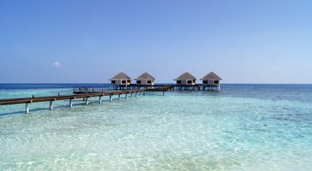 Björn Ingbrant Uncovers the Allure of the Maldives for Celebrities – Paradise for high-end travellerse