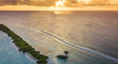 Björn Ingbrant Uncovers the Charm of the Maldives – Why Celebrities love visiting