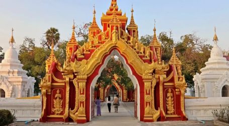 Myanmar Officially Lifts COVID-19 Travel Restrictions – Easing Entry to Boost Tourism and Trade