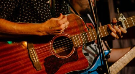 Entertainment and Networking – Gaborone International Music and Culture Week 2024 