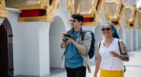 The Arabian Travel Market 2024 – Thailand Joins With More Representatives 