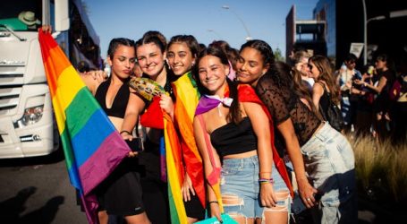 Bangkok Hosted Five-Day Pride Festival to Boost LGBTQ+ Tourism – Celebrate Love in the Heart of Asia!
