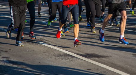 ADELAIDE MARATHON FESTIVAL 2024 – Promoting Community Fitness 