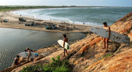 Sri Lanka’s Summer ’24 Appeal: Top Destination for Wellness and Adventure
