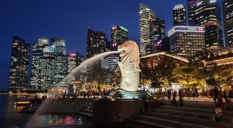 Singapore’s Tourism Soars with Visa-Fee Entry: The Garden City as a Tourist Hub