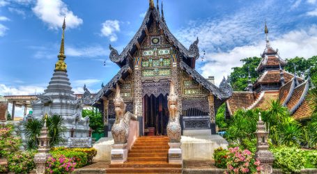 Tourism rebounds in Thailand – 20 Million Foreign Tourists in First Seven Months of 2024