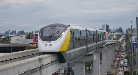 Phuket Unveils Monorail Plan to Boost Tourism and Transport – New Monorail to Transform Island Travel!
