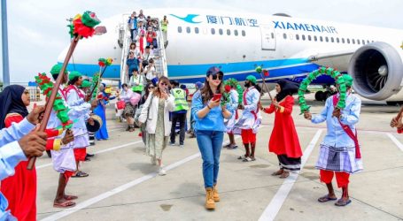 Maldives Welcomes Over 40,000 Tourists This Summer – An Ideal Getaway for the Season