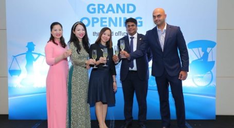 ASIA DMC Re-Establishes Presence in Thailand with Enchantive Asia Partnership: New Office Launched in Bangkok