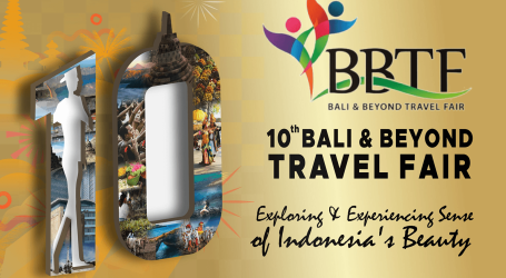 How Indonesia Blends Sustainability & Heritage – Bali and Beyond Travel Fair 2024