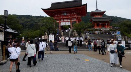 Japan’s new efforts to Surge the Tourism Industry – A new Visa-Free entry policy