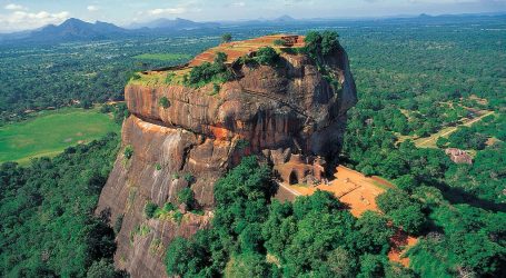 Sri Lanka: Your Next Summer Paradise