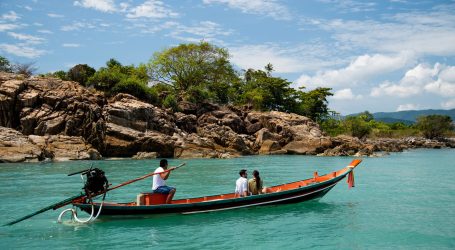 Thailand Recognised as Top Destination: Secures Multiple Awards at Travel + Leisure Asia Pacific 2024