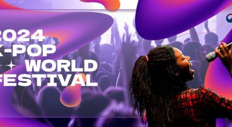 2024 K-Pop World Festival: Qatar Fans Invited To Join