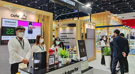 Food & Hospitality Thailand 2023 – Where industry experts gather