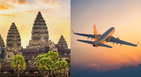 New Connection: Enhancing Travel between Cambodia and Delhi