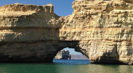 Tourism in Oman Continues to Surge Ahead – Hospitality Sector Reaching New Heights